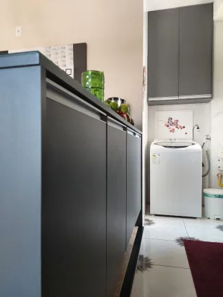 Imagem Apartamento com 3 Quartos à Venda, 62 m² em Novo Osasco - Osasco