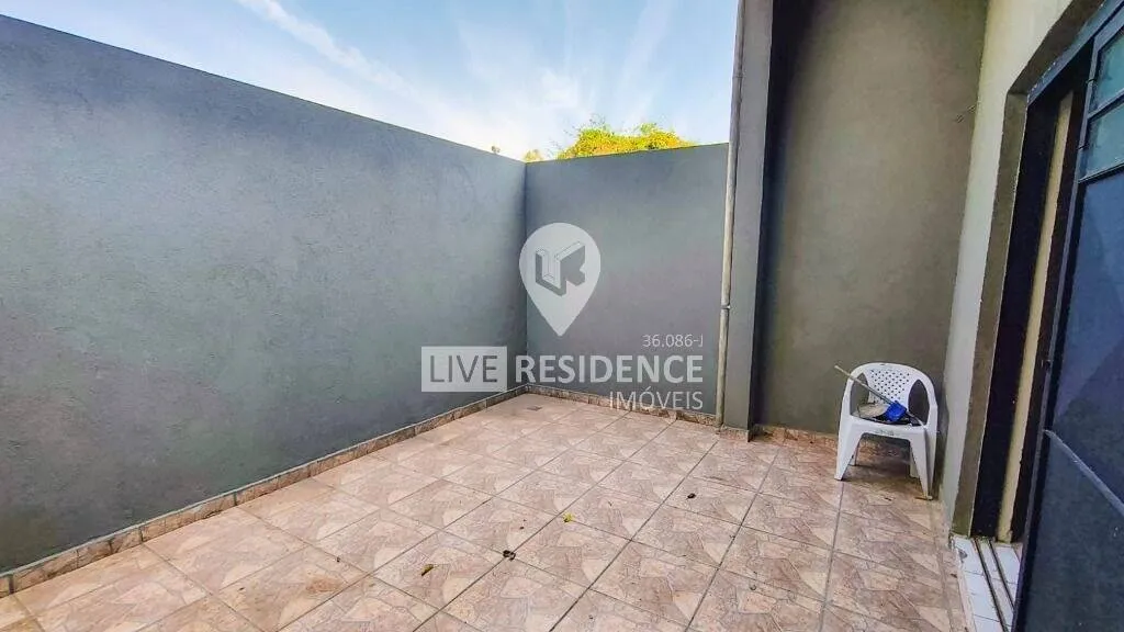 Imagem Casa á venda Loteamento Rei de Ouro Itatiba-SP
