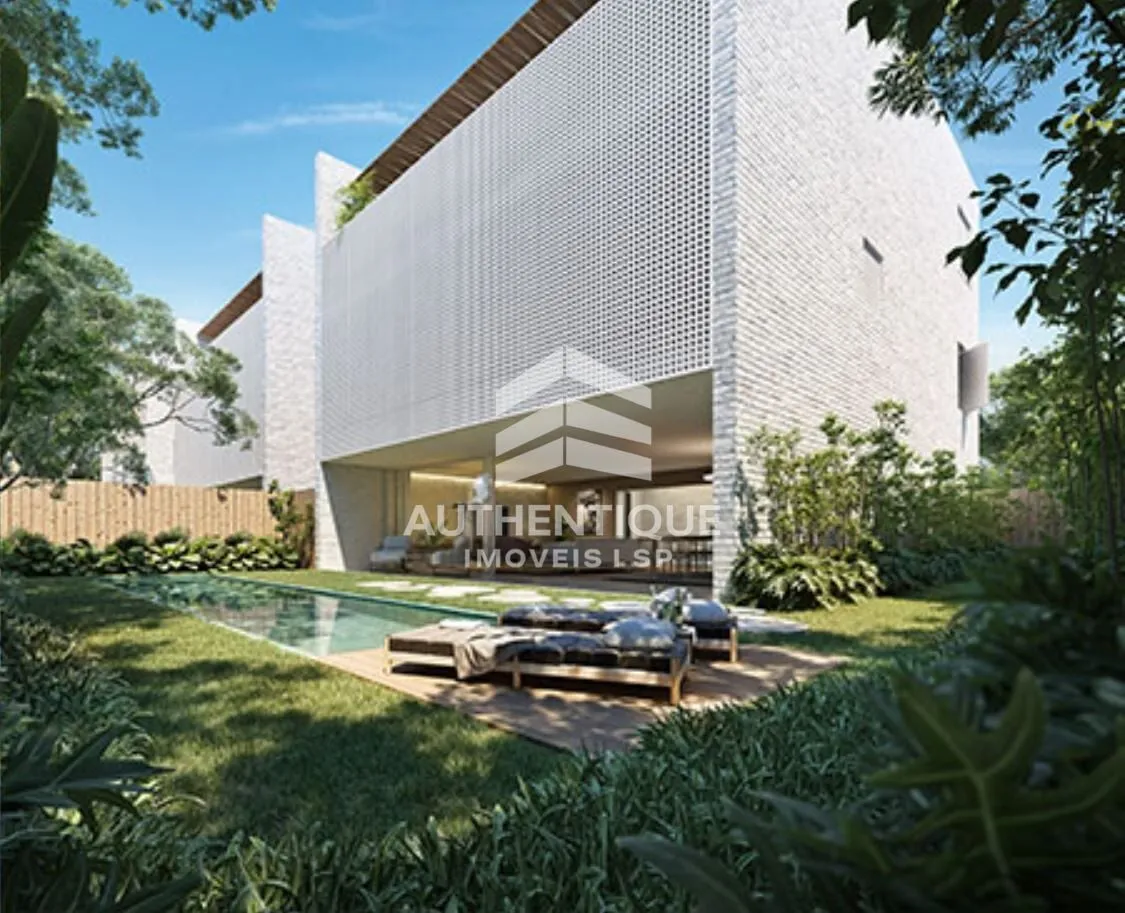 Imagem CAMPO VERDE 262 - Jardim Europa - Casa à venda no bairro Jardim Europa - São Paulo/SP, Zona Sul