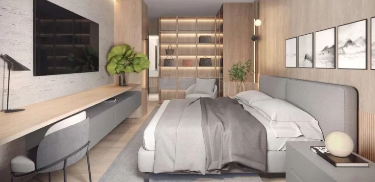 Imagem APARTAMENTO RESIDENCIAL em São Paulo - SP, Moema