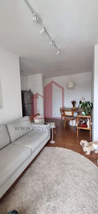 Imagem Imperdível oportunidade de investimento: Apartamento à venda em Caieiras-SP, 2 quartos, 47,02m², bairro Serpa.