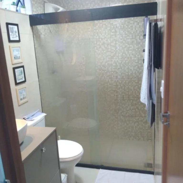 Imagem Apartamento com 2 dormitórios à venda, 103 m² por R$ 599.996,00 - Aeroclube - João Pessoa/PB