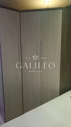 Imagem APARTAMENTO A VENDA NO VITÓRIA JUNDIAI - ENGORDADOURO - JUNDIAÍ - SP