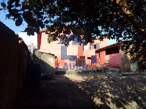 Imagem CASA RESIDENCIAL em PARÁ DE MINAS - MG, NOSSA SENHORA DAS GRAÇAS