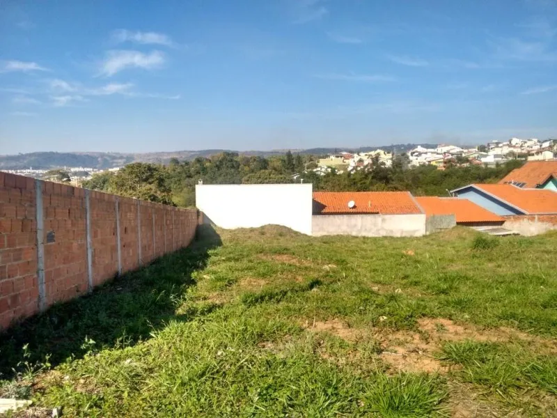 Imagem Terreno à venda em Valinhos-SP, Jardim Recanto dos Pássaros II: 333,00 m² de área!
