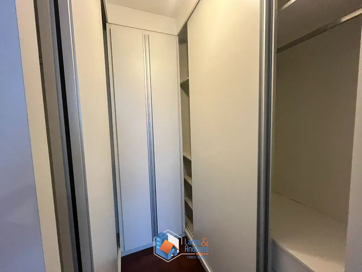 Imagem Apartamento para venda em Mooca com 3 quartos, sendo 3 suítes, 126m²