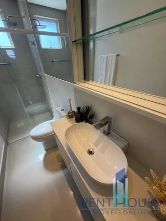 Imagem Apartamento Zona Central para Venda em Balneário Camboriú, CENTRO, 3 dormitórios, 3 suítes, 4 banheiros, 2 vagas