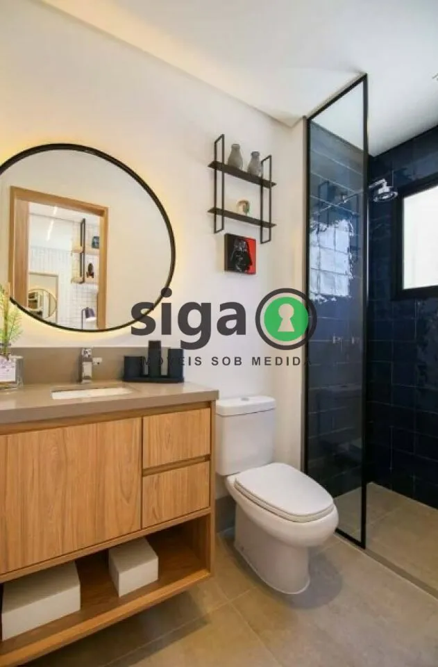 Imagem Apartamento para venda em Perdizes 03 suítes, São Paulo - SP