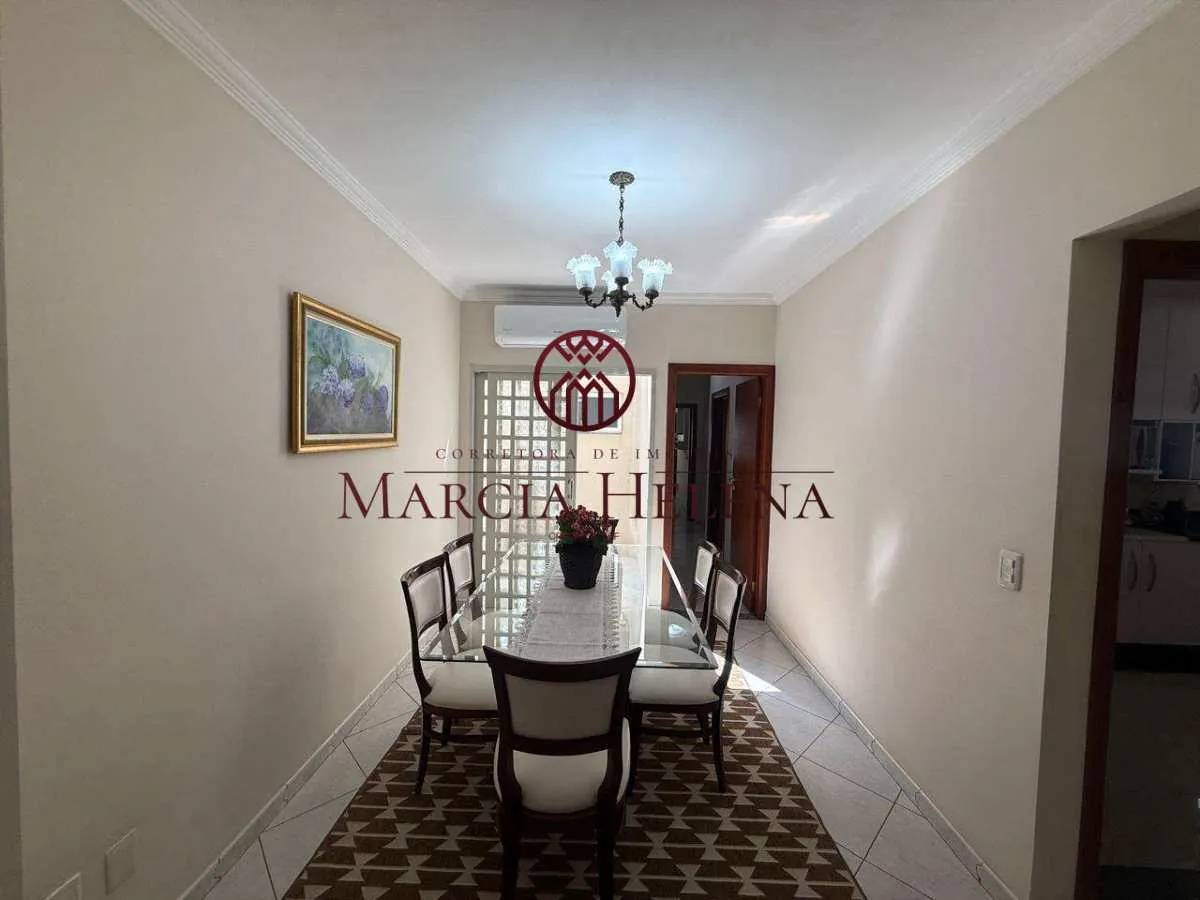Imagem Casa à venda em Campinas, Jardim das Oliveiras, com 3 quartos, 198m2