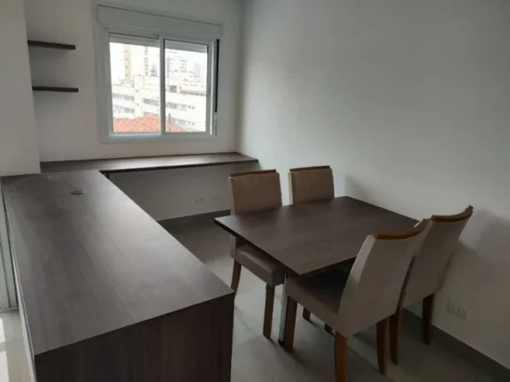Imagem Apartamento para locação por R$2.490,00, Metrô Conceição, São Paulo, SP.