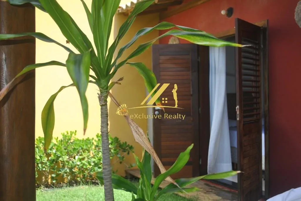 Imagem Village RESIDENCIAL em Camaçari - Bahia, Dois de Julho