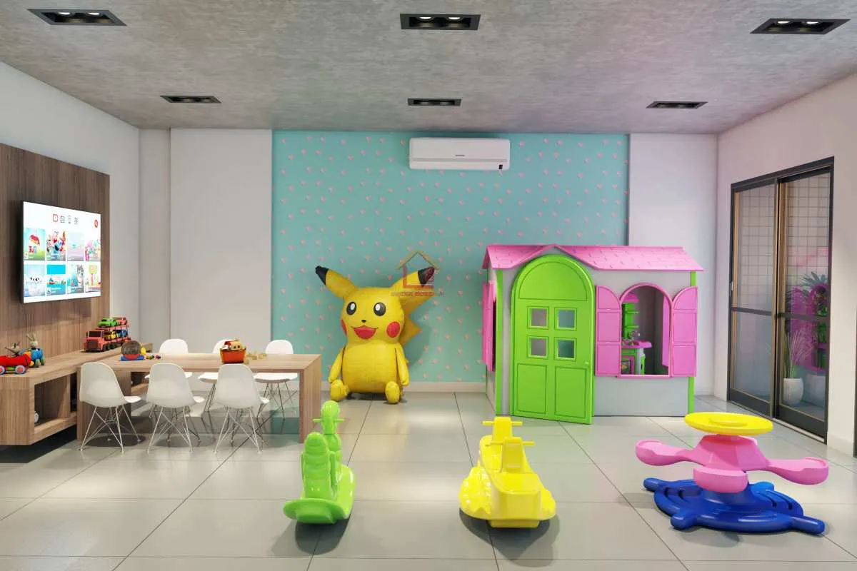 Imagem apartamento a venda
