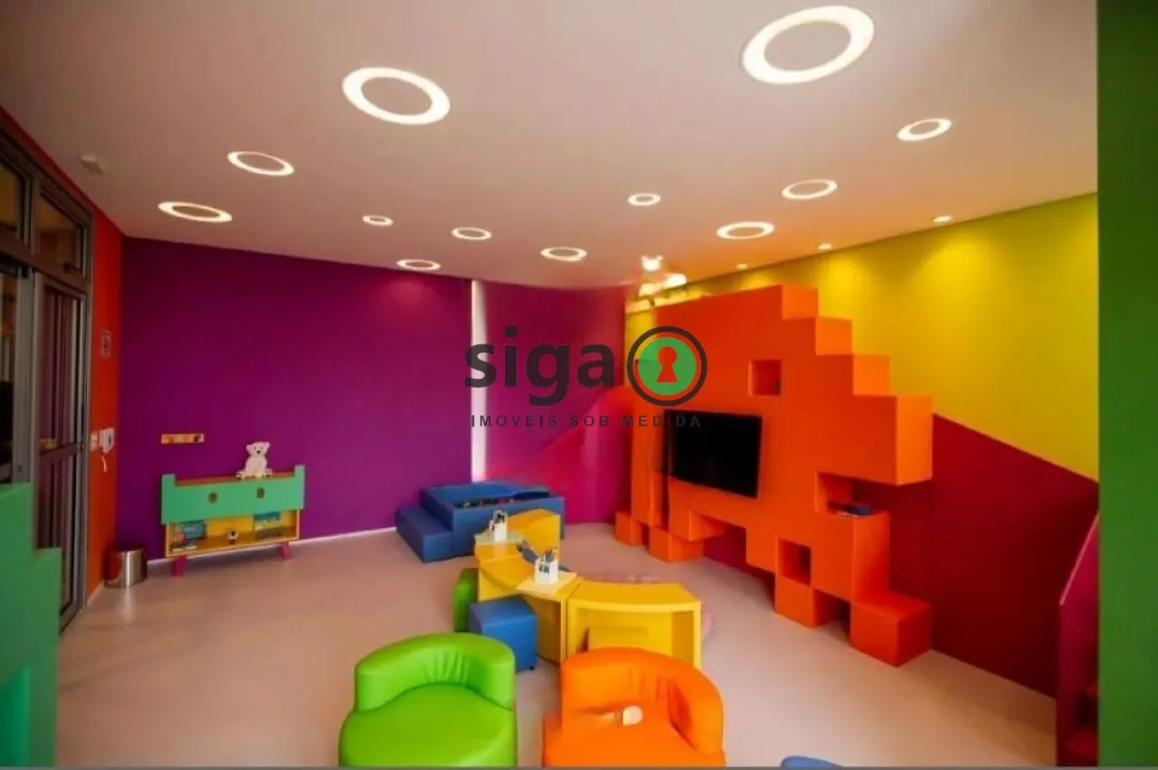 Imagem Lindo Apartamento em Butantã com 62m²!
