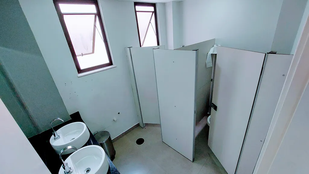 Imagem Apartamento à venda em São Paulo, Centro, com 8 quartos, 436m2