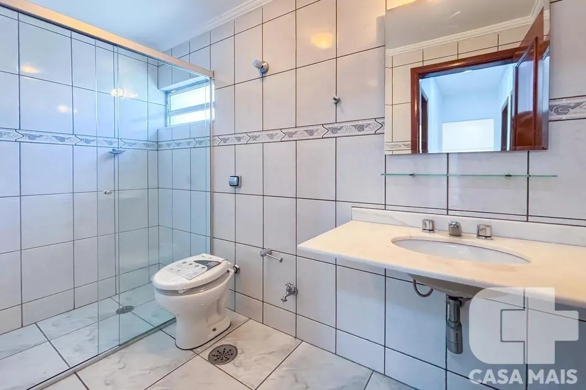 Imagem Apartamento para Locação em São Paulo / SP no bairro Vila Mariana