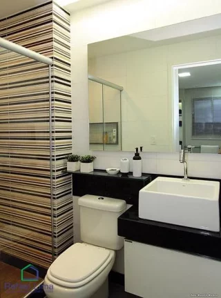 Imagem Apartamento 2 Quartos Recife - PE - Torreão