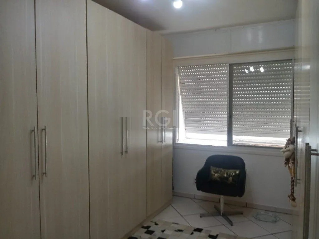 Imagem Apartamento para Venda - 58.89m², 2 dormitórios, 1 vaga - Farroupilha