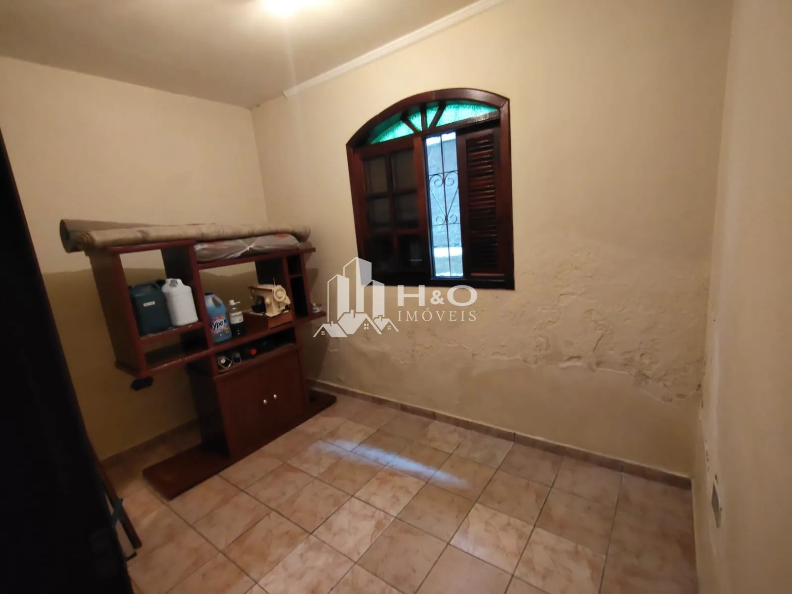 Imagem Sobrado à Venda no Jardim Nossa Senhora do Carmo - 4 Dormitórios | 2 Vagas | Terraço com Churrasqueira