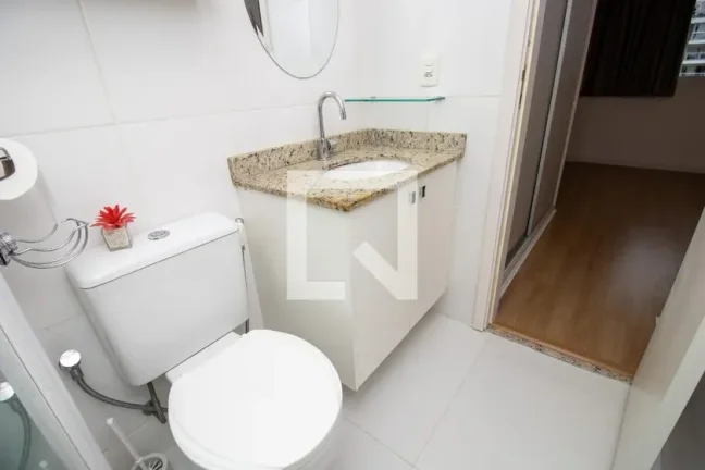 Imagem Apartamento à Venda - Recreio, 2 Quartos, 67 m2