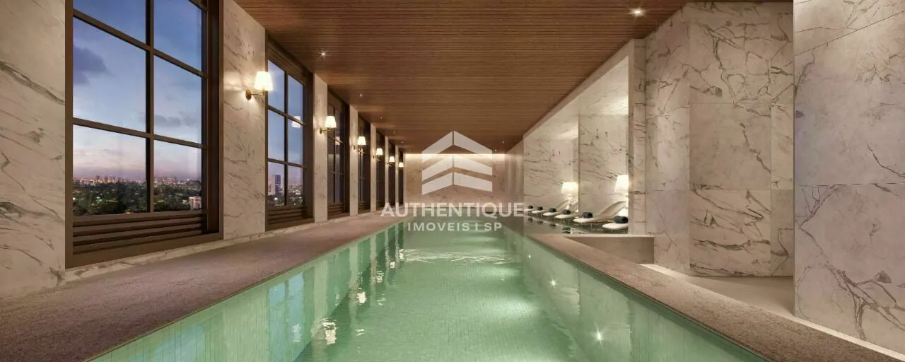 Imagem LUMIERE RESIDENCE CHACARA KLABIN - Loja à venda no bairro Chacara Klabin - São Paulo/SP, Zona Sul