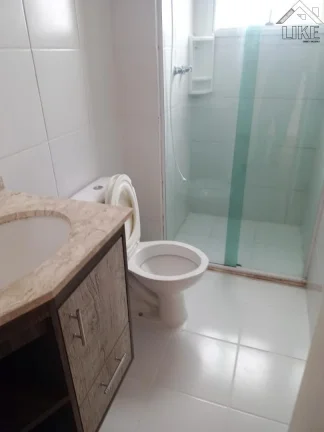 Imagem [Apartamento - Venda][340.000,00 - Jd Flamboyant]