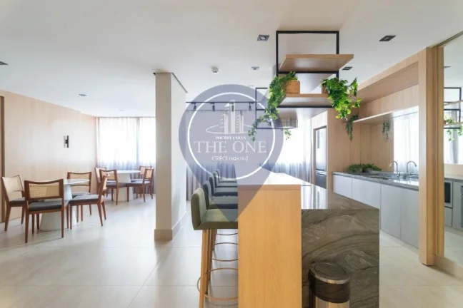 Imagem Studio à venda na Vila Mariana, São Paulo-SP: 1 quarto, 1 banheiro, 22m² de área. Invista no seu novo lar!