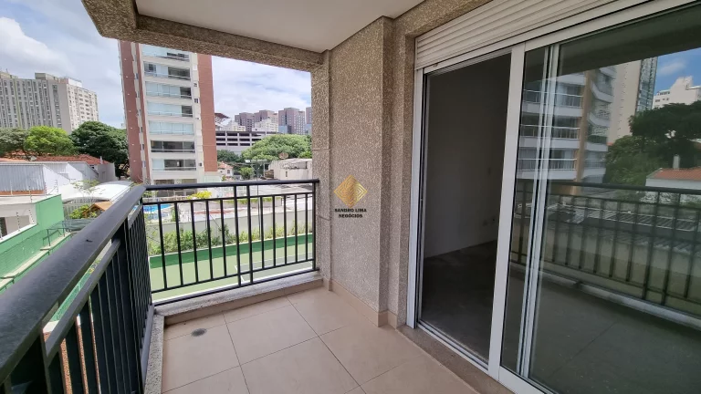 Imagem APARTAMENTO DE 244,11M², 4 SUÍTES, TERRAÇO GOURMET COM 4 VAGAS A VENDA - ÁGUA BRANCA - ZONA OESTE - SÃO PAULO/SP