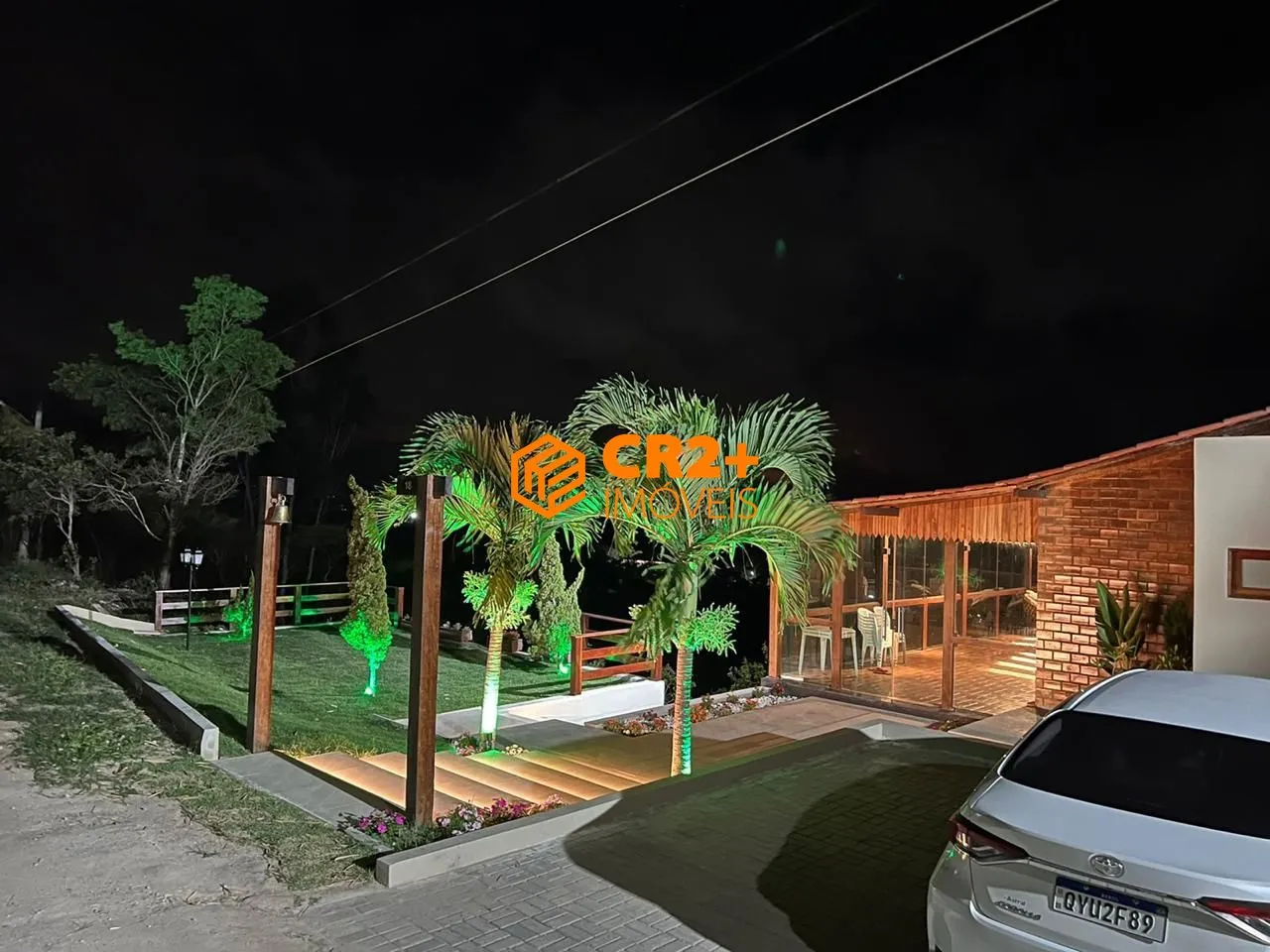 Imagem Vendo Casa 05 quartos , 05 suítes, 300 m2, 4 vagas de garagem em Gravata