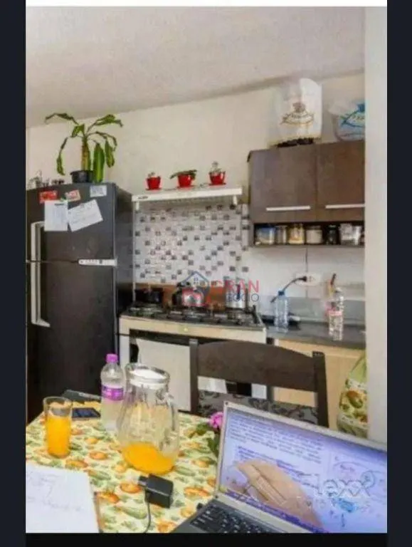 Imagem Vendo Apartamento Ganchinho