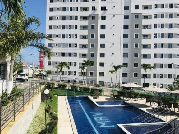 Foto do imóvel Apartamento com 2 Quartos à Venda, 58 m² em Nova Parnamirim - Parnamirim