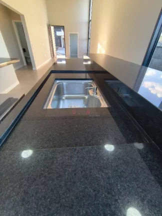 Imagem Casa com 3 suítes à venda, 184 m² por R$ 1.450.000 - Ecologie Residencial Itatiba - Itatiba/SP