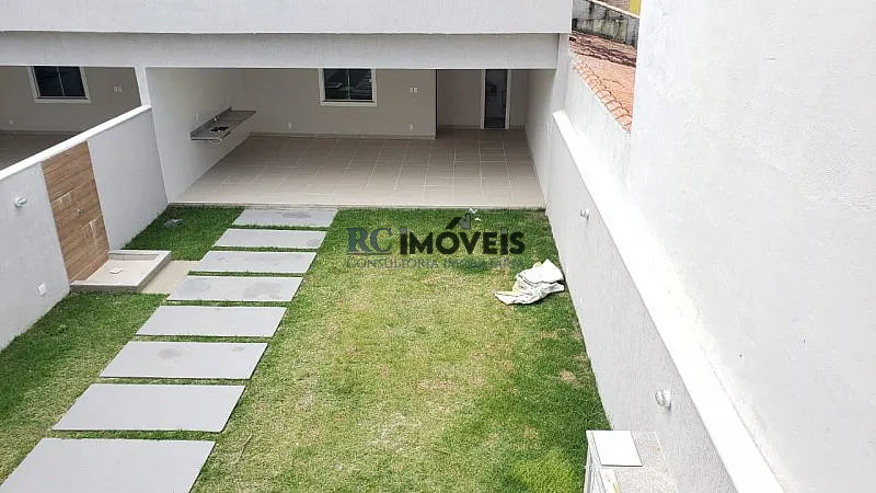 Imagem Casa a Venda no bairro Jardim Atlântico Oeste (itaipuaçu) - Maricá, RJ