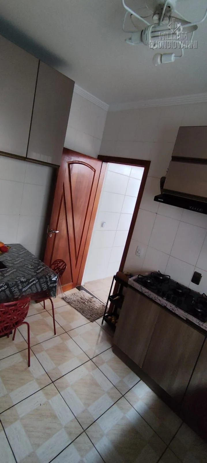 Imagem Sobrado à venda - 3 dorms, suíte, 145 m², churrasqueira e 2 vagas