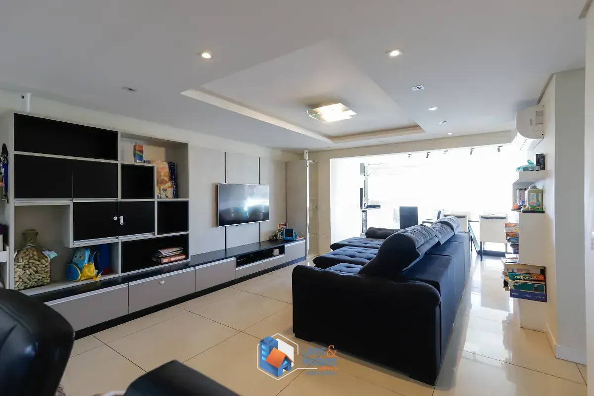 Imagem Apartamento para venda em Jardim das Perdizes com 2 quartos, sendo 2 suítes, 108m²