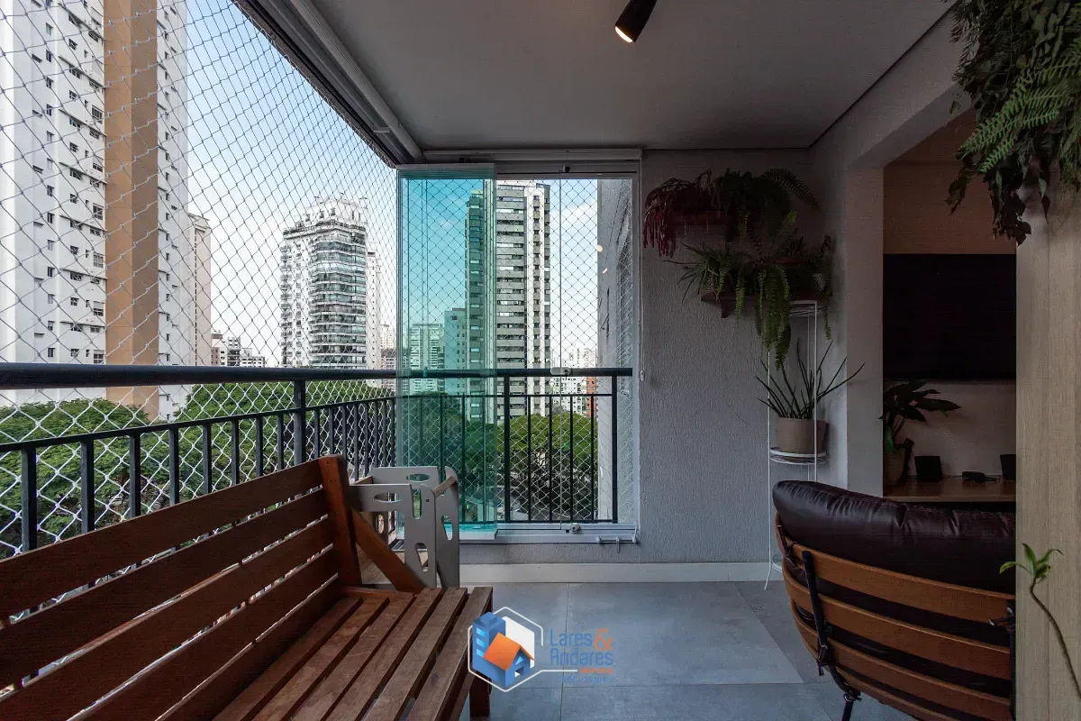 Imagem Apartamento para venda em Chácara Klabin com 3 quartos, sendo 1 suíte, 69m²