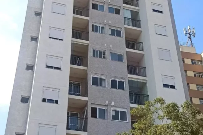 Imagem NEOCONX IMIRIM - Apartamento de 37m² (ÚLTIMA UNIDADE), com fácil acesso ao Metrô Santana!