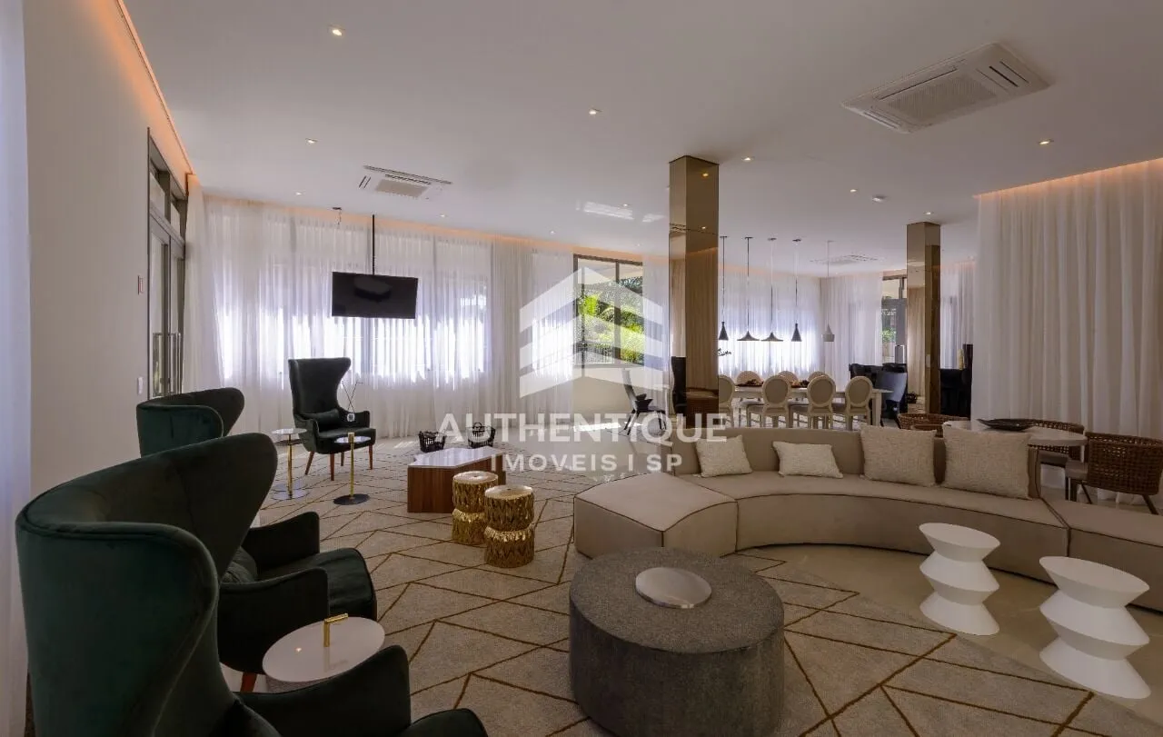 Imagem QUADRA GREENWICH - EAST SIDE - Apartamento à venda em São Paulo/SP