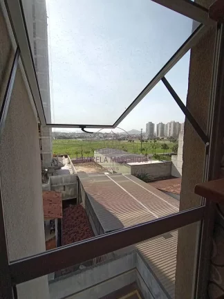 Imagem Apartamento 2 quartos com lazer completo em Itaparica