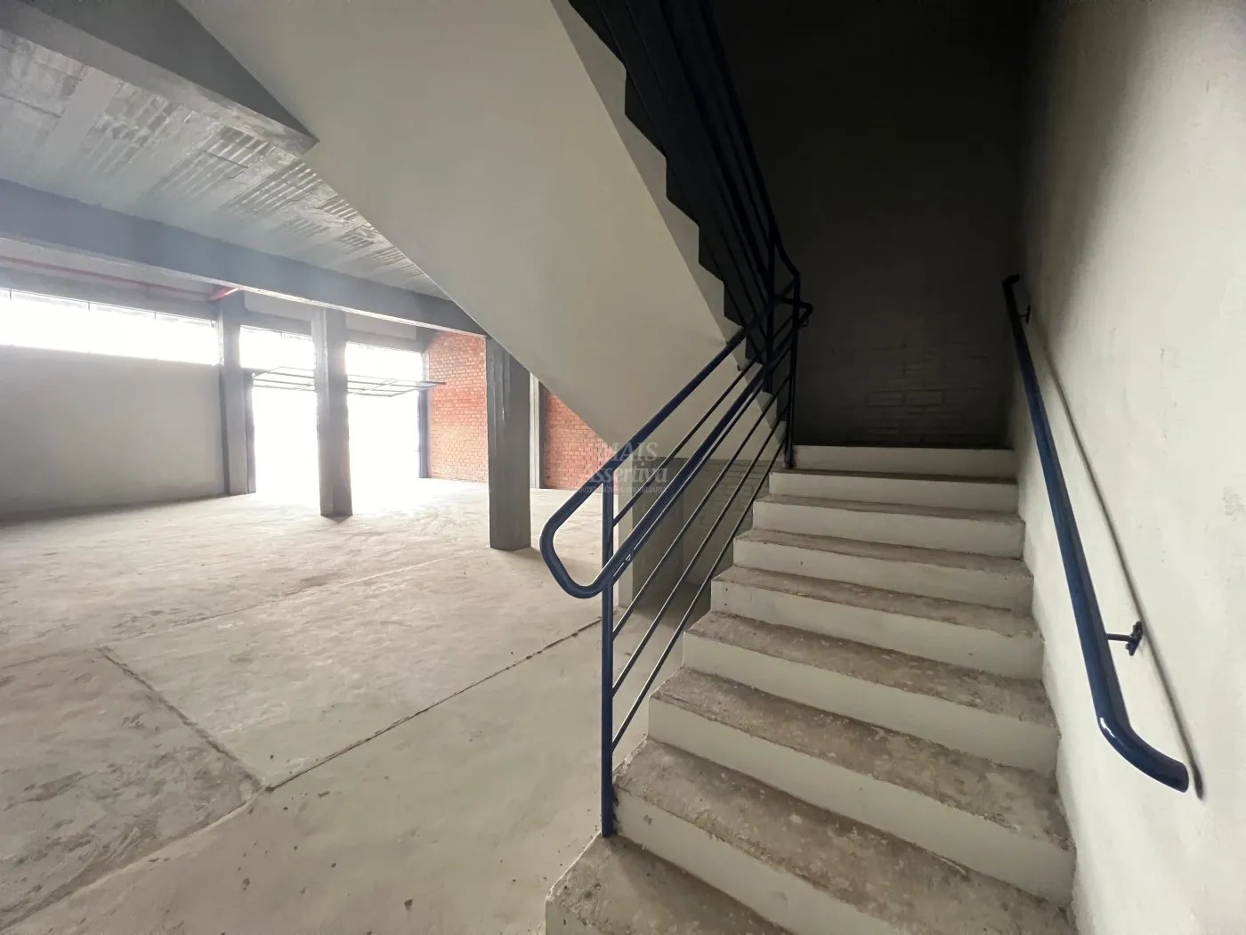 Imagem Pavilhão para locação, bairro Rondonia em Novo Hamburgo - 633,83m²