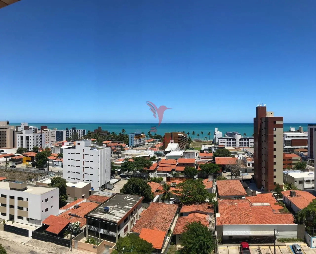 Imagem Cobertura com 4 Suites em Manaira João Pessoa