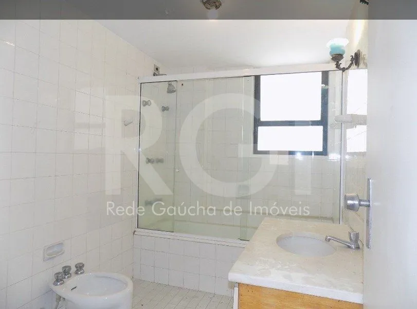 Imagem Apartamento para Venda - 147.35m², 3 dormitórios, 1 vaga - Centro Histórico