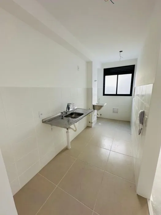 Imagem Novolar Recreio: garden 72 m² e 2 quartos | OD62