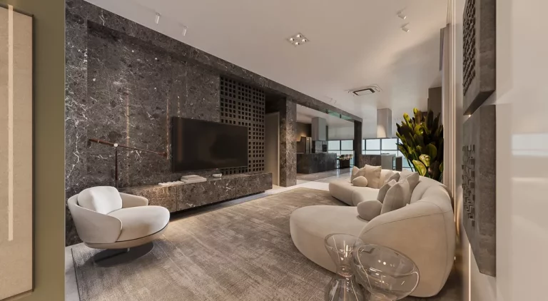 Imagem Apartamento à venda em Porto Belo, Perequê, com 3 quartos, 134,31m2