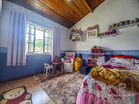 Imagem Casa à venda, 63 m² por R$ 270.000,00 - Jardim Meudon - Teresópolis/RJ