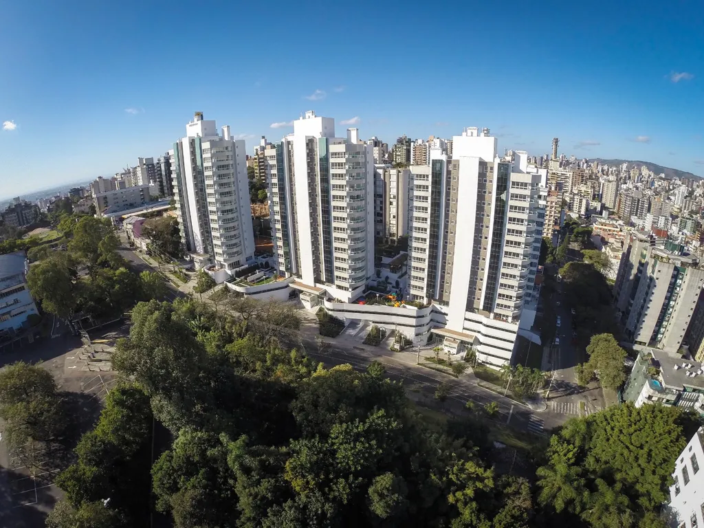 Imagem Apartamento em Bela Vista