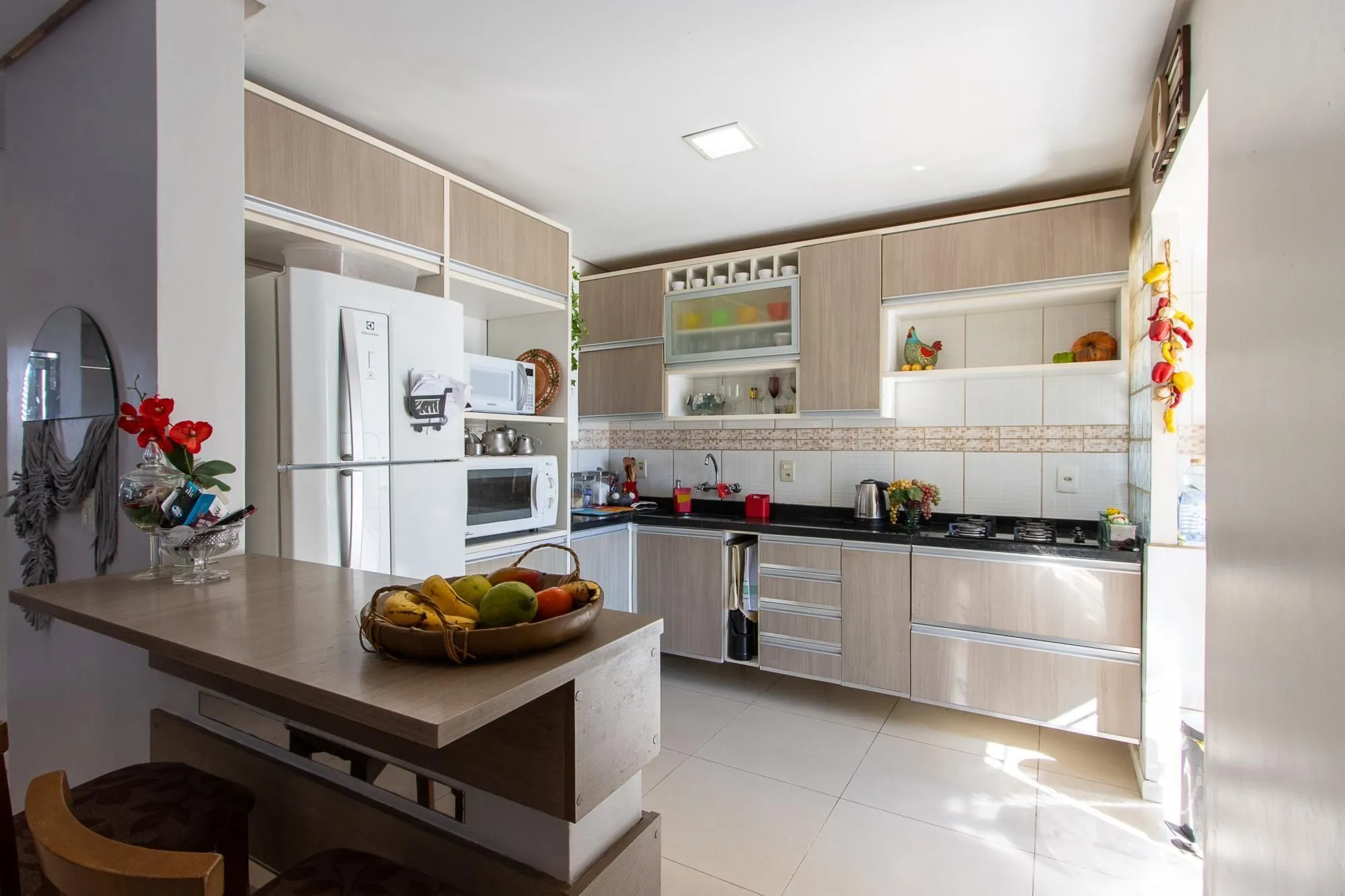 Imagem Casa com 3 dormitórios, suíte com closet e piscina no Condomínio Cinque Terre