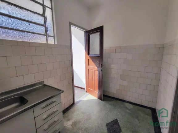 Imagem Apto de 1 dorm. para aluguel no Bairro Floresta, Porto Alegre/RS.