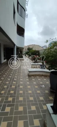 Imagem Apartamento para Venda em Santo André / SP no bairro Vila Gilda