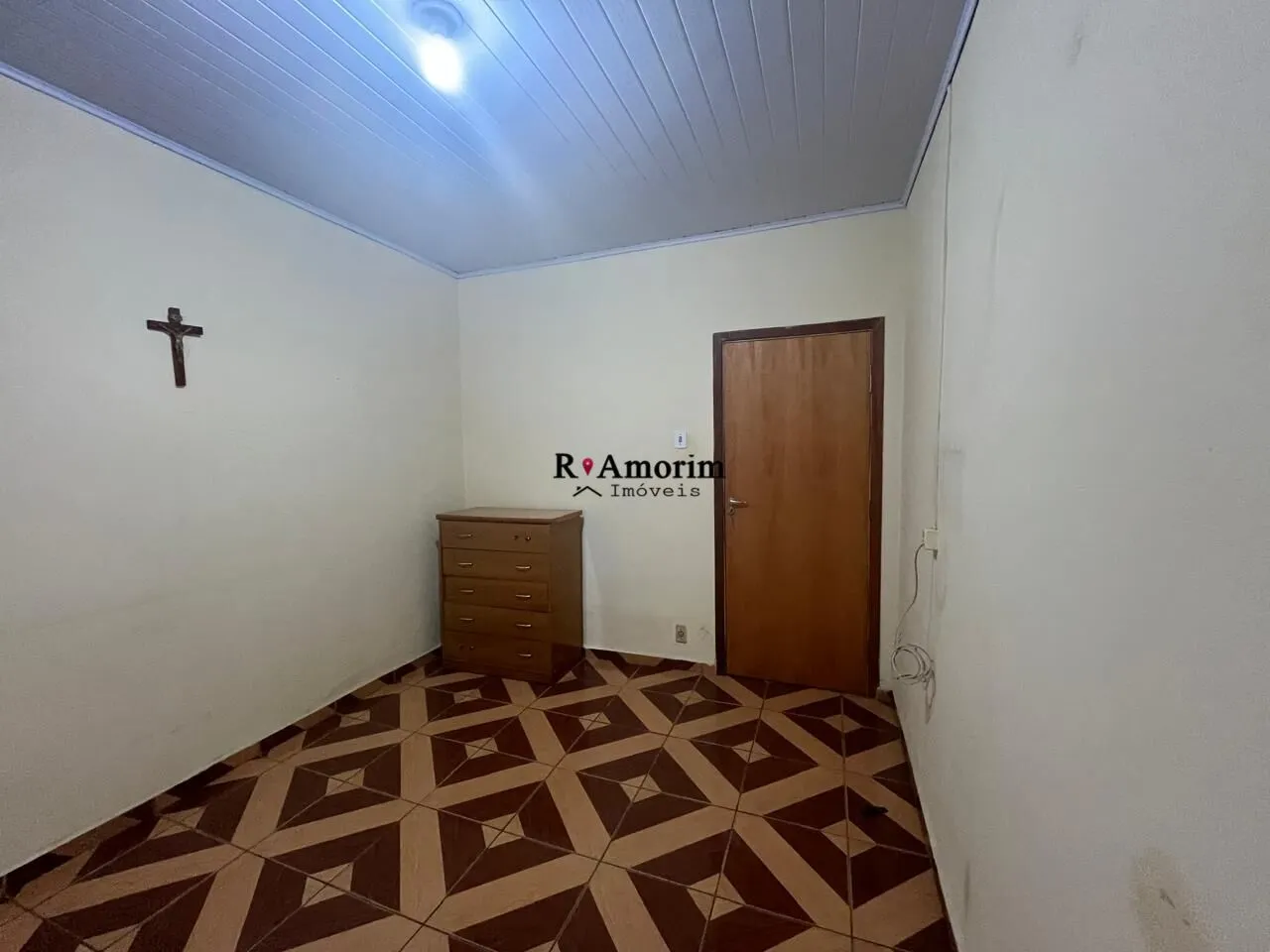 Imagem Casa a venda no bairro Padre Bento em Itu