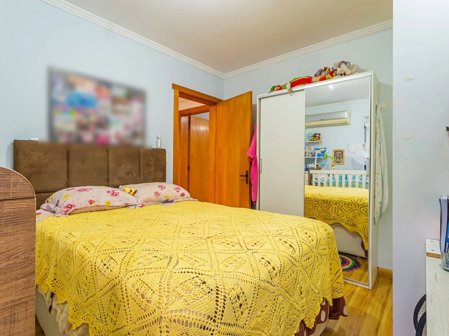 Imagem Casa 3 dormitórios com duas suítes bairro Jardim Floresta - Lindoia